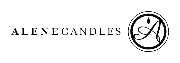Alene Candles, LLC Logo